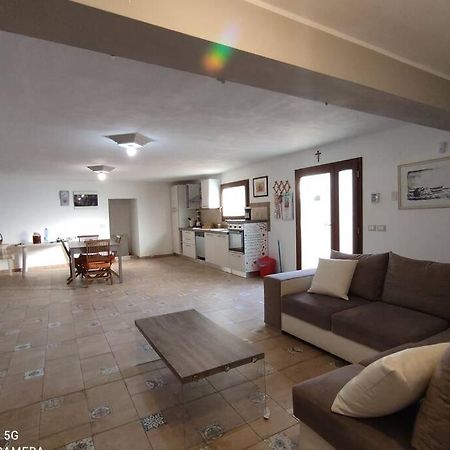 Casa Relax In Periferia Con Ingresso E Parcheggio Privato. Appartement Zimmardo Buitenkant foto