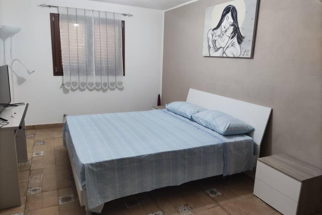 Casa Relax In Periferia Con Ingresso E Parcheggio Privato. Appartement Zimmardo Buitenkant foto